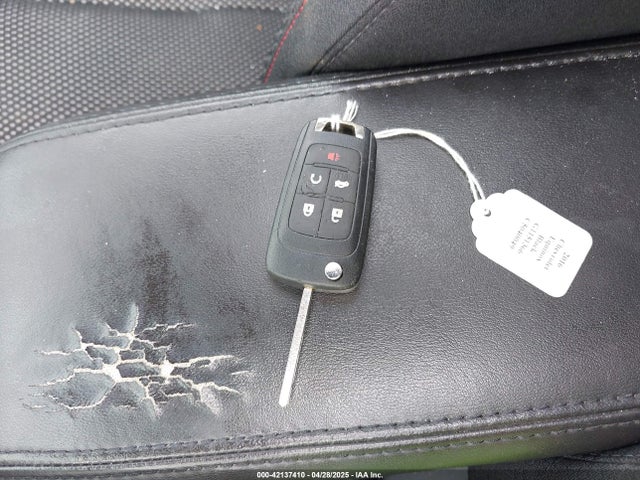 2GNALCEK9G1151366 Chevrolet EQUINOX LT