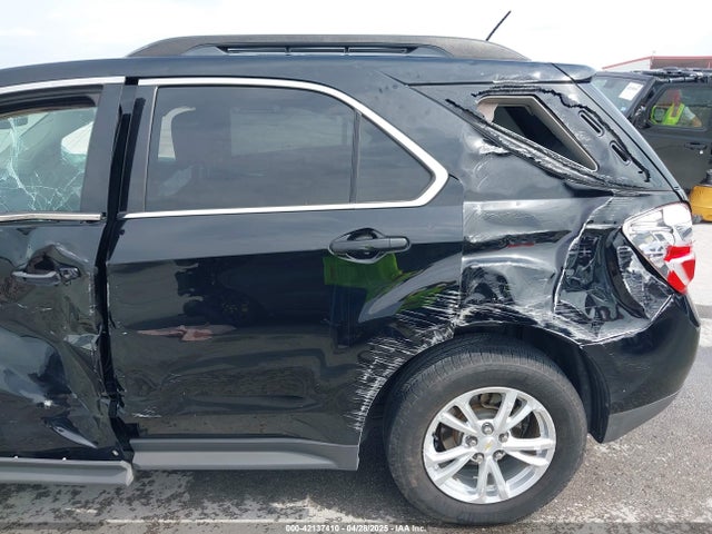 2GNALCEK9G1151366 Chevrolet EQUINOX LT