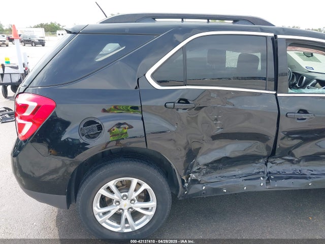 2GNALCEK9G1151366 Chevrolet EQUINOX LT