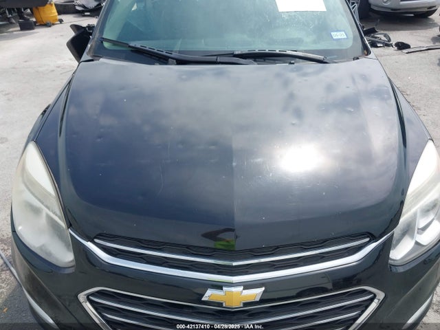 2GNALCEK9G1151366 Chevrolet EQUINOX LT