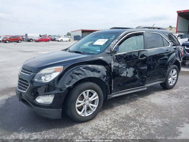 2GNALCEK9G1151366 Chevrolet EQUINOX LT