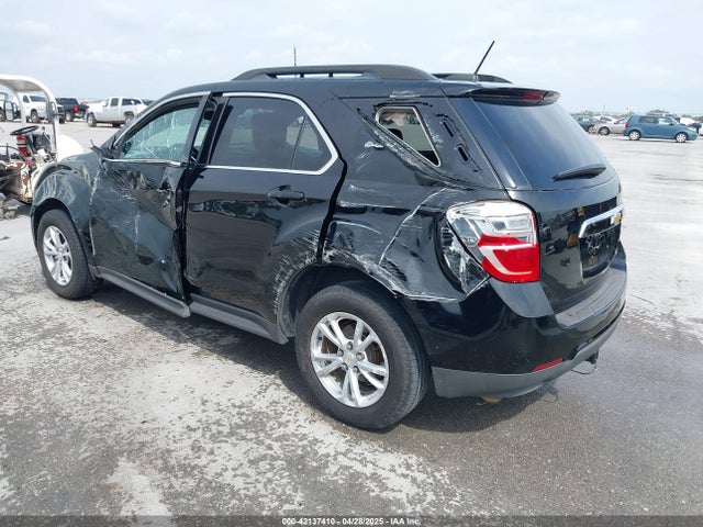 2GNALCEK9G1151366 Chevrolet EQUINOX LT