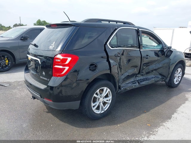 2GNALCEK9G1151366 Chevrolet EQUINOX LT