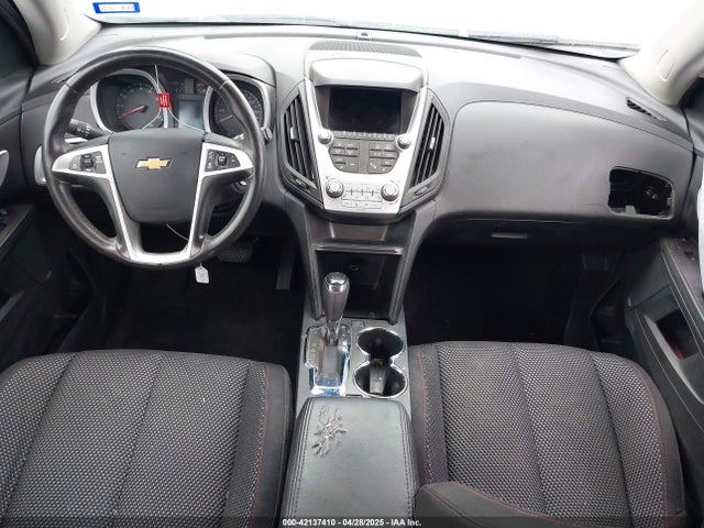 2GNALCEK9G1151366 Chevrolet EQUINOX LT