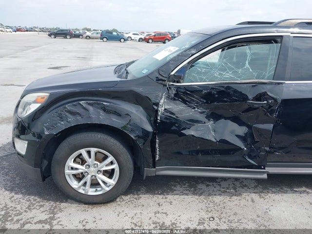2GNALCEK9G1151366 Chevrolet EQUINOX LT