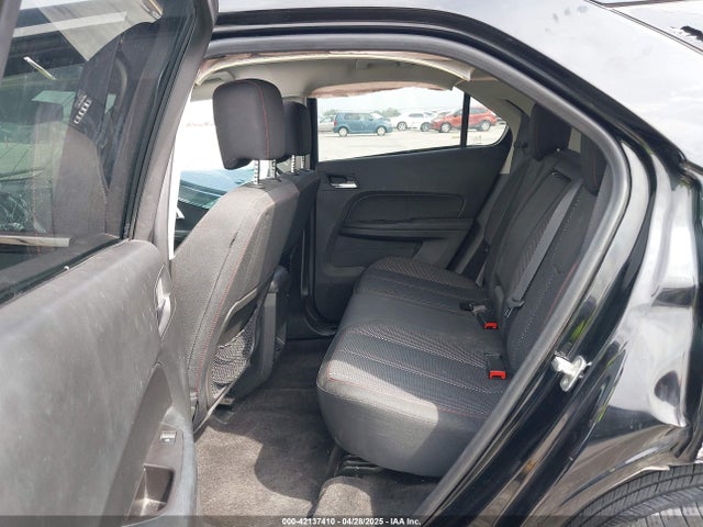 2GNALCEK9G1151366 Chevrolet EQUINOX LT