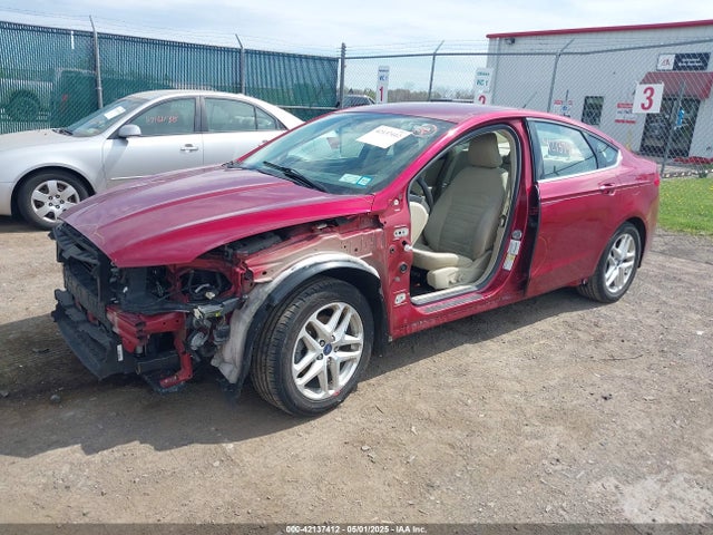 1FA6P0H79G5121796 Ford FUSION SE