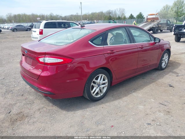 1FA6P0H79G5121796 Ford FUSION SE