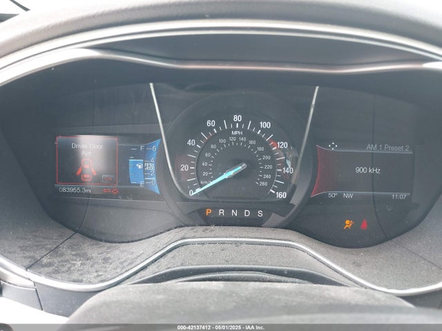 1FA6P0H79G5121796 Ford FUSION SE