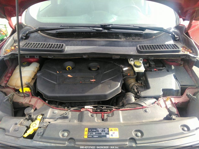 1FMCU9G96FUB94525 Ford ESCAPE SE