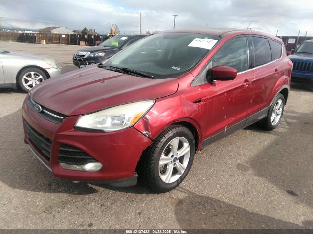 1FMCU9G96FUB94525 Ford ESCAPE SE