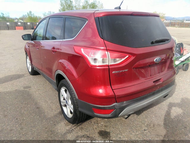1FMCU9G96FUB94525 Ford ESCAPE SE