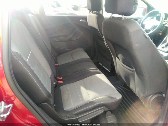 1FMCU9G96FUB94525 Ford ESCAPE SE