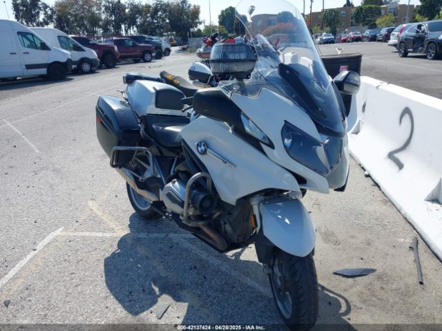 2016 BMW R1200 WB10A1301GZ195575