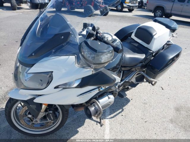 2016 BMW R1200 WB10A1301GZ195575 Photo 1