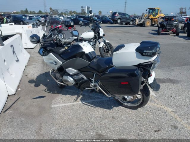 2016 BMW R1200 WB10A1301GZ195575 Photo 2