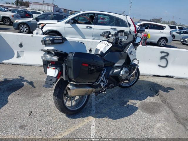 2016 BMW R1200 WB10A1301GZ195575 Photo 3