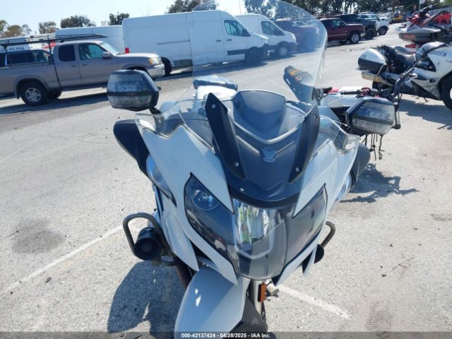 2016 BMW R1200 WB10A1301GZ195575 Photo 4