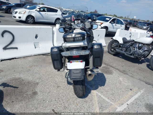 2016 BMW R1200 WB10A1301GZ195575 Photo 5