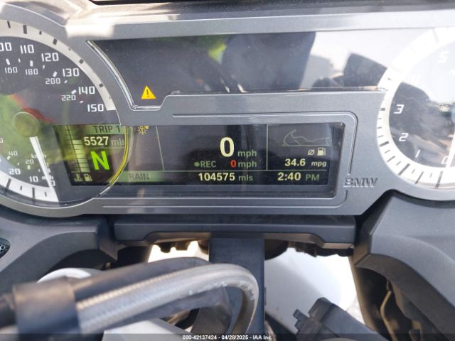 2016 BMW R1200 WB10A1301GZ195575 Photo 6