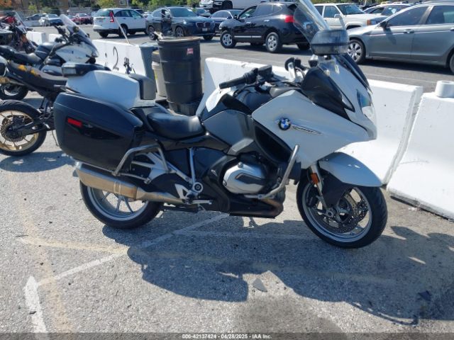 2016 BMW R1200 WB10A1301GZ195575 Photo 7