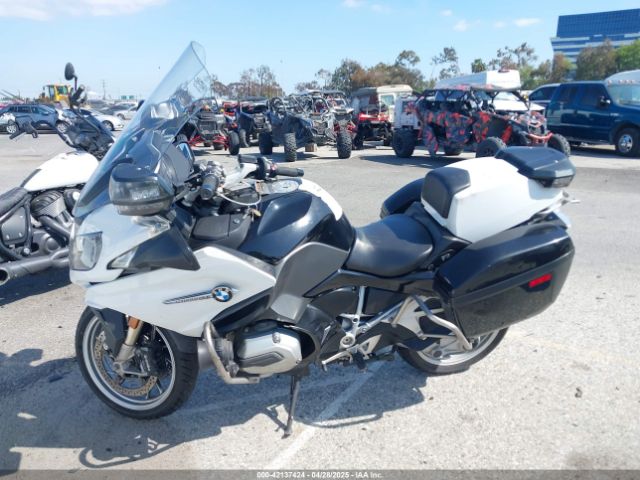 2016 BMW R1200 WB10A1301GZ195575 Photo 8