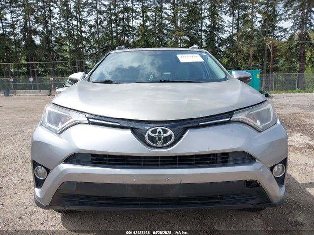 2T3RFREV9GW463212 Toyota Rav4 Xle