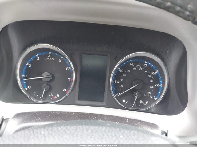 2T3RFREV9GW463212 Toyota Rav4 Xle