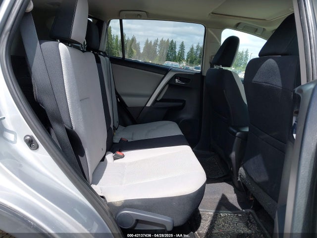 2T3RFREV9GW463212 Toyota Rav4 Xle