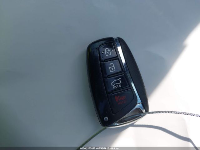 5XYZUDLB8EG231293 Hyundai Santa Fe Sport 2.4l