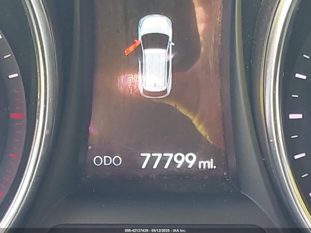 5XYZUDLB8EG231293 Hyundai Santa Fe Sport 2.4l