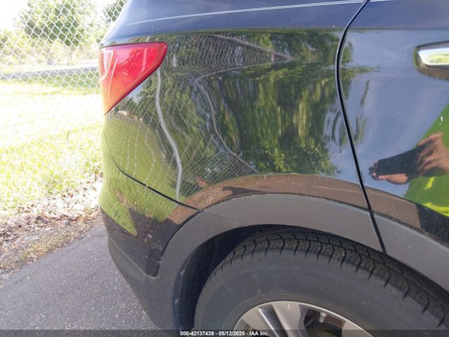 5XYZUDLB8EG231293 Hyundai Santa Fe Sport 2.4l