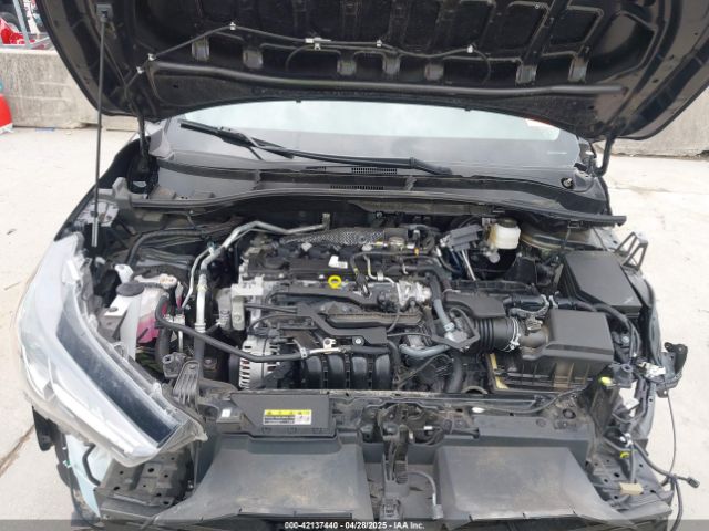 7MUAAABG0RV084192 Toyota Corolla Cross L