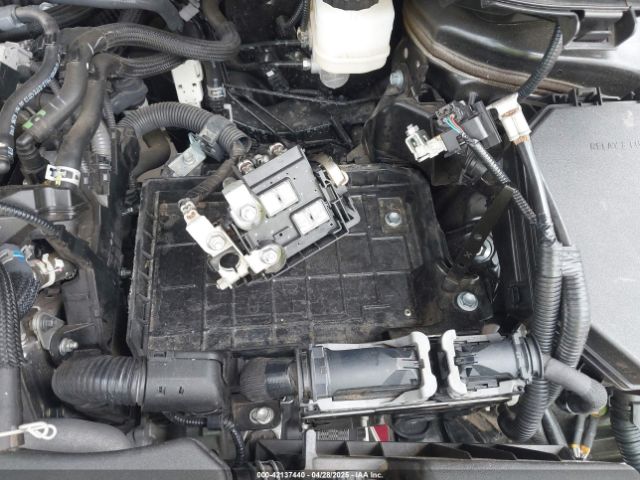 7MUAAABG0RV084192 Toyota Corolla Cross L