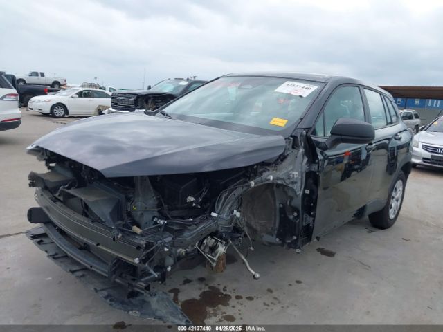 7MUAAABG0RV084192 Toyota Corolla Cross L