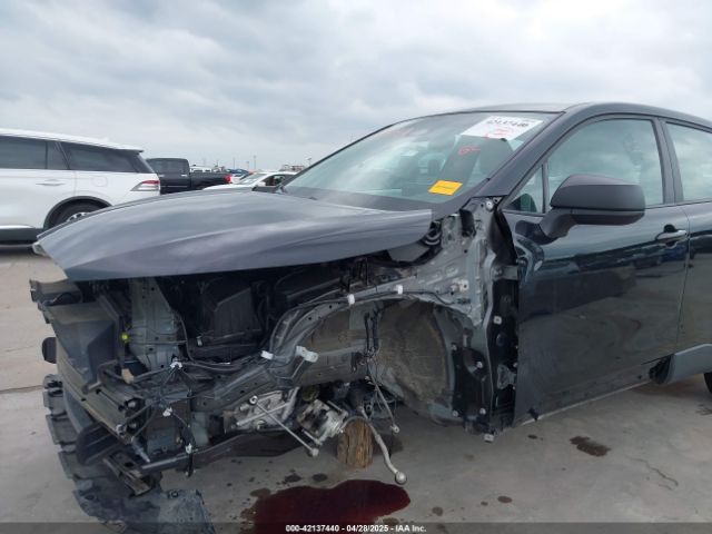 7MUAAABG0RV084192 Toyota Corolla Cross L
