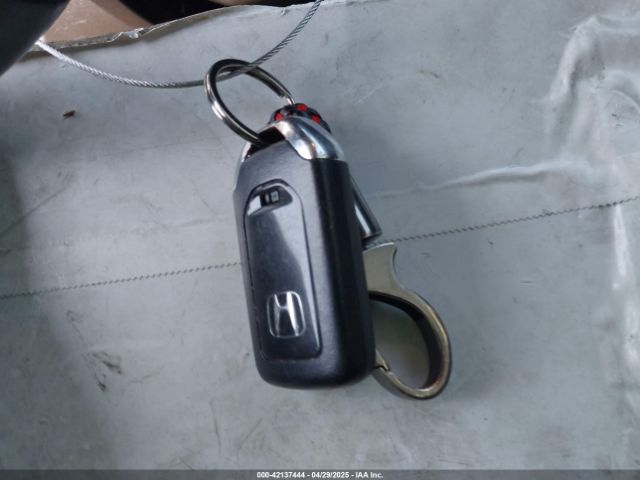 5FNYF6H09JB049628 Honda j35y6