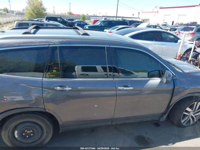 5FNYF6H09JB049628 Honda j35y6