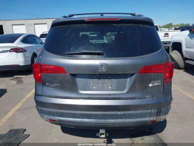 5FNYF6H09JB049628 Honda j35y6