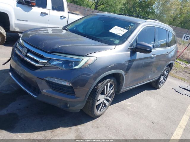 5FNYF6H09JB049628 Honda j35y6