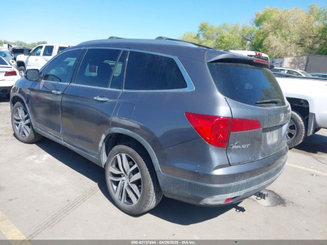 5FNYF6H09JB049628 Honda j35y6