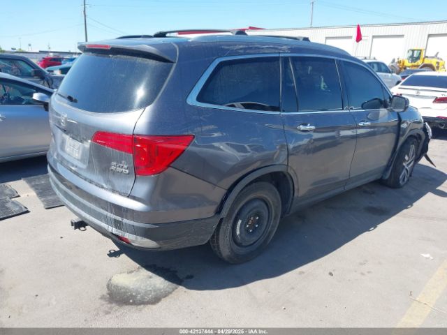 5FNYF6H09JB049628 Honda j35y6