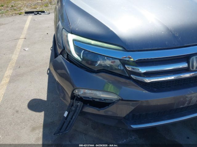 5FNYF6H09JB049628 Honda j35y6