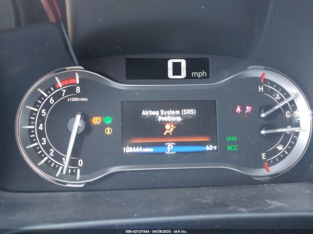 5FNYF6H09JB049628 Honda j35y6