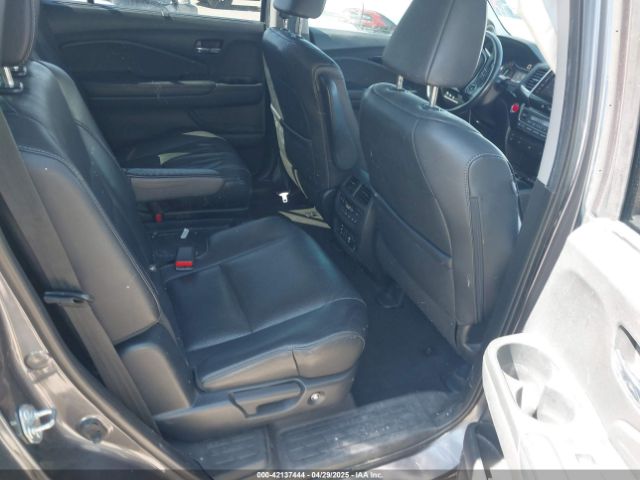 5FNYF6H09JB049628 Honda j35y6