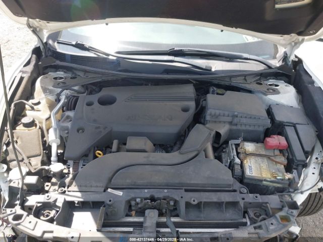1N4AL3APXJC213164 Nissan Altima 2.5 Sv