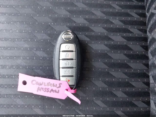 1N4AL3APXJC213164 Nissan Altima 2.5 Sv