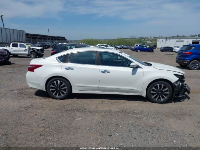 1N4AL3APXJC213164 Nissan Altima 2.5 Sv