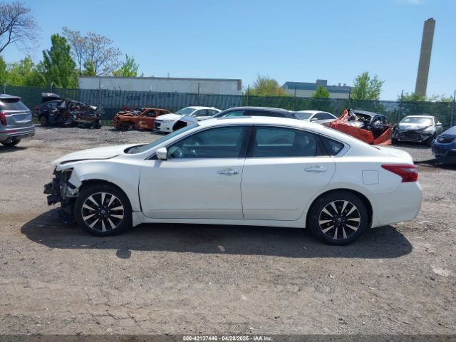 1N4AL3APXJC213164 Nissan Altima 2.5 Sv