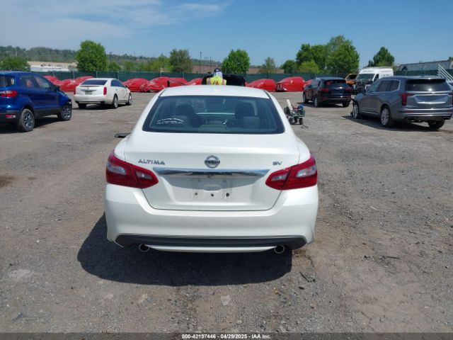 1N4AL3APXJC213164 Nissan Altima 2.5 Sv